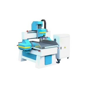 Фрезерный станок с ЧПУ JONHV-M6090