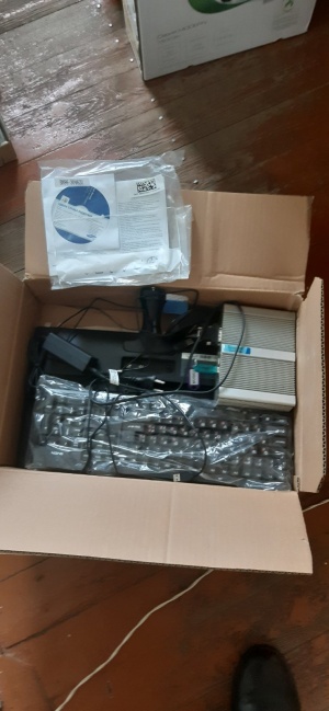 Тургор АМ - оборудование вентиляции и микроклимата для выращивания грибов