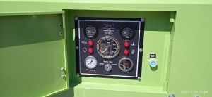 Пневмонагнетатель-Растворонасос Pulsar 530D