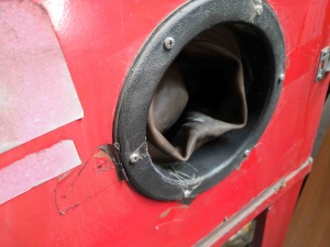 Пескоструйная камера sbc220f-e