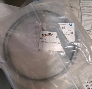 Комплекты ремонтные для обслуживания ST14 Atlas Copco / Epiroc