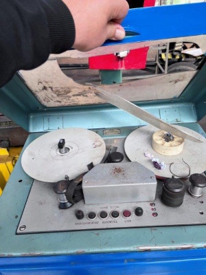 вертикально фрезерные станки 6М13ГН-1 с ЧПУ - 4шт