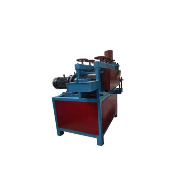 Линия для нарезки стальной ленты KE-50