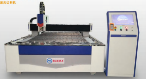 LASER CUTTING MACHINE