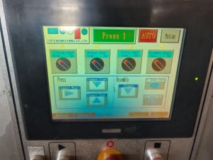 Линия сборки стеклопакетов TOP ENGINEERING