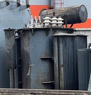 Трансформаторы силовые, трансформаторные подстанции в наличии в Новосибирске, рабочие по доступной цене