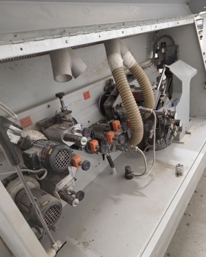 Кромочный станок Holz-Her Sprint 1310