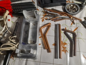 Паяльники ЭПСН-65 HОBЫE