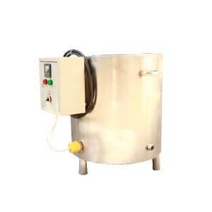 Электритическая плавилка для воска WMC-100