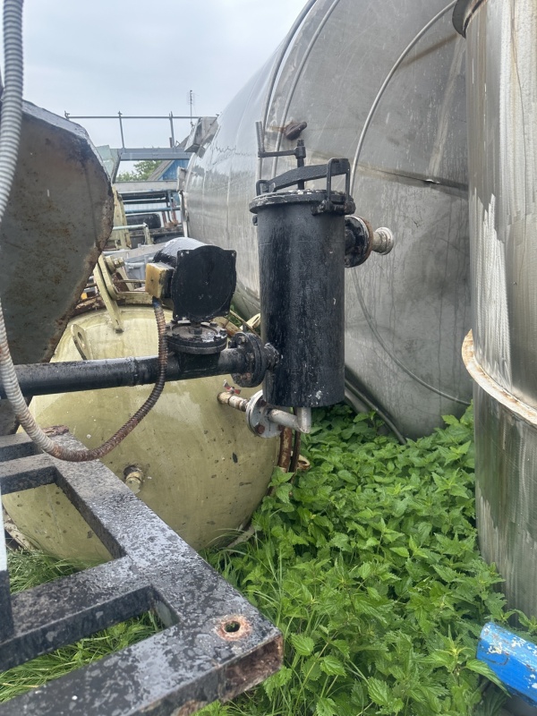 Гомогенизатор Р3-КИК