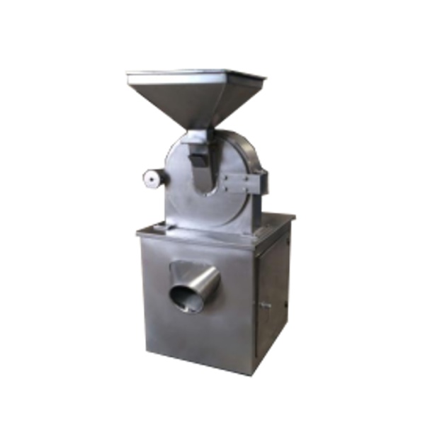 Мельница для сахарной пудры с загрузчиком 40B