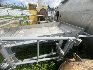 Вибромоечная машина