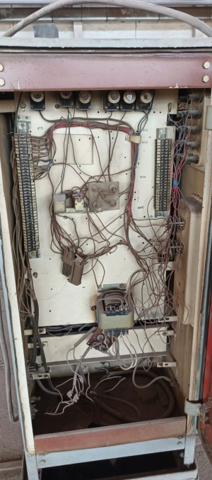 Ножницы гильотинные на 3121 12 х2000 мм