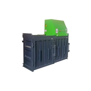 Гидравлический двухкамерный пресс-подборщик VED20-11070-CC