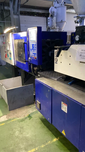 Термопластавтомат HAITIAN MARS 160 /640 G