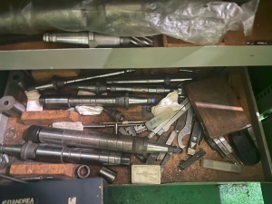 Широкоуниверсальный фрезерный станок, пр-во Швейцария Mikron WF2SA