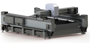 Волоконный лазер KIMLA POWERCUT LF1020