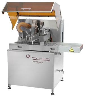 Линия для глазирования и декорирования ZETA 400ln