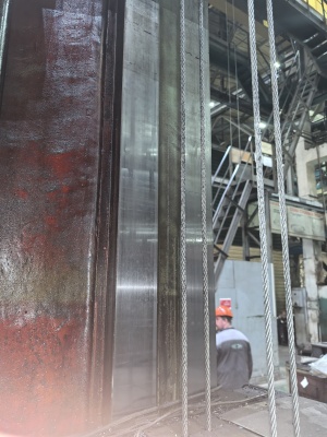 Горизонтально-расточной станок ГРС 2636ГФ1