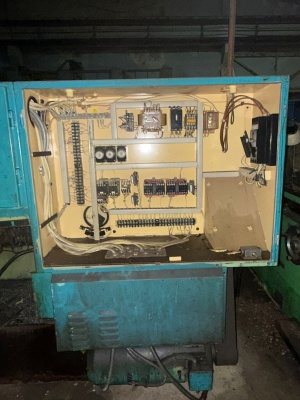 Токарно-винторезный станок МК6756 (2565)