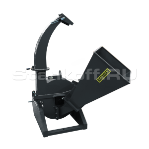 Измельчитель древесины на трактор BX62S