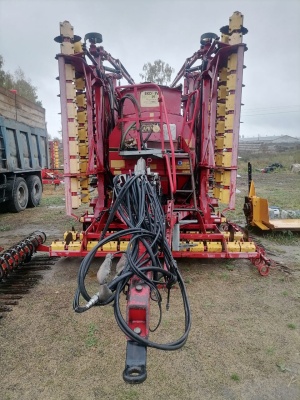 Сеялка Vaderstad Rapid A 800C