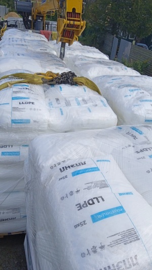 Полипропилен PP I013 GP/5, ПП 8300G, PP Бален 02015. Блоксополимер, блочный. Распродажа склада