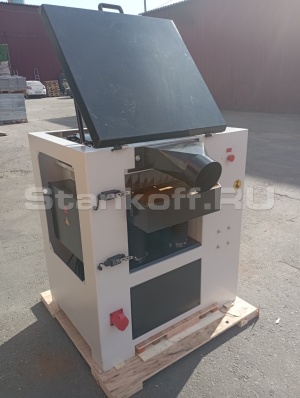 Строгально рейсмусовый станок МВ630L