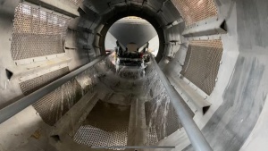 Скруббер бутара сб 20