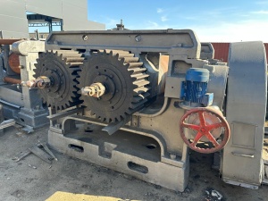 На продаже вальцы