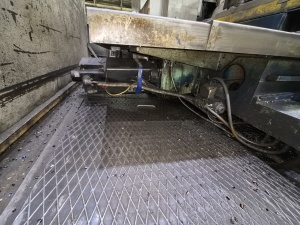 Горизонтально-расточной станок ГРС 2636ГФ1