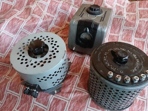 Регулируемые - латры.автотрансформаторы