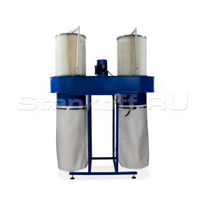 Пылеуловитель DM-6000