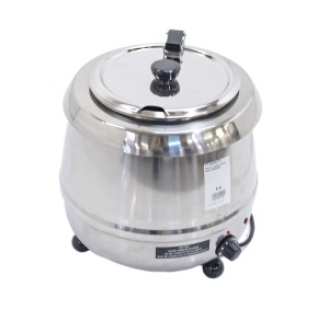 Мармит первых блюд Rosso SB-6000S