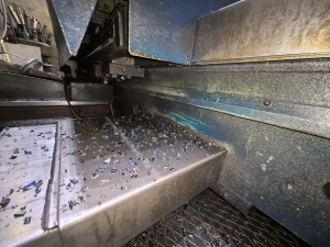 Горизонтально-расточной станок ГРС 2636ГФ1