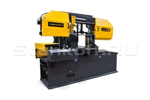 Автоматический ленточнопильный станок BMSO 330 CS NC