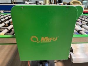 Ламинатор Mefu Mf1350-B2