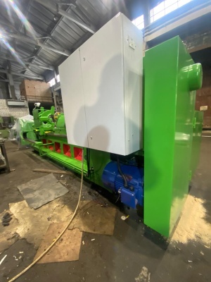 Токарно-винторезный станок 1Н65