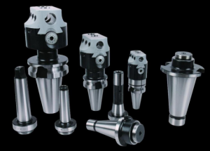 Расточные головки