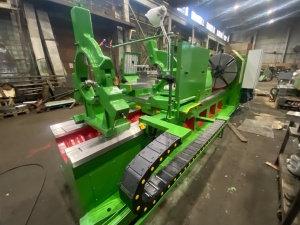 Токарно-винторезный станок 1Н65