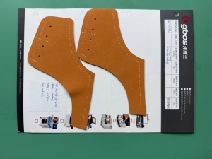 GBOS LA-GN1280TT-AT-SCCD — интеллектуальная система автоматической маркировки, намелки и разметки деталей кроя