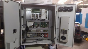 Продольно-фрезерный станок с ЧПУ MAGNUM YAMA SEIKI BT-1300