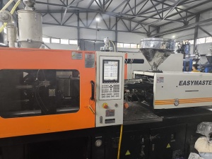 Термопластавтоматы 150 и 180 тонн