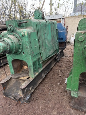 Маслопресс мп 68