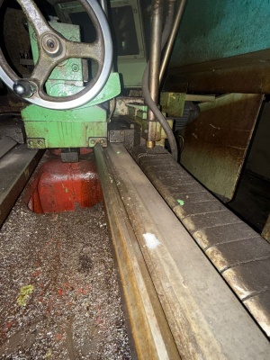 Токарно-винторезный станок МК6756 (2565)