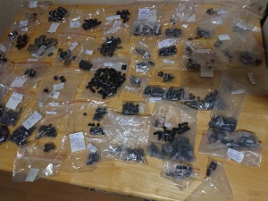 Микросхемы из СССР Новые