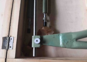 Микрометр мк 750