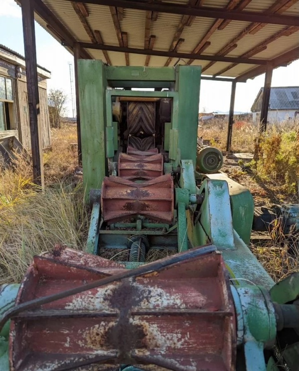 Деревообрабатывающее оборудование 0К63-2