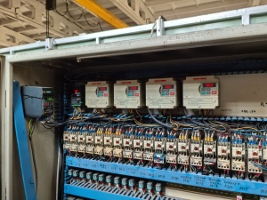 Линия сборки стеклопакетов TOP ENGINEERING