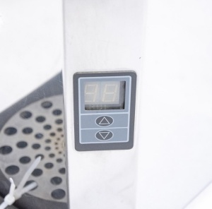 Кипятильник Coffee Queen HVA 3 PHASE